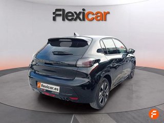 Peugeot 208 Allure Gasolina 100 S&S 6 Vel. MAN