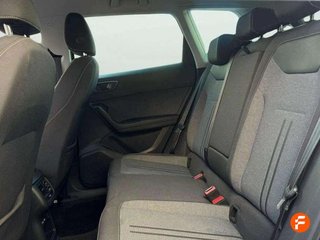 Seat Ateca 1.5 TSI 110kW DSG S&S Style XL