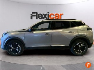 Peugeot 2008 Allure Puretech 100 S&S 6 Vel. MAN