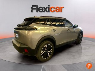 Peugeot 2008 Allure Puretech 100 S&S 6 Vel. MAN