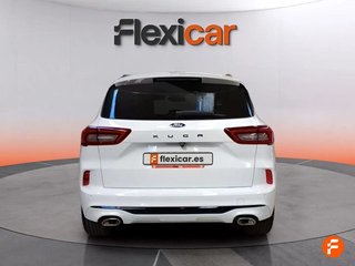 Ford Kuga ST-Line 1.5T EcoBoost 110kW (150CV)