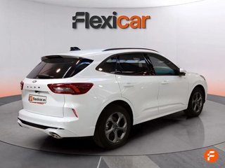 Ford Kuga ST-Line 1.5T EcoBoost 110kW (150CV)