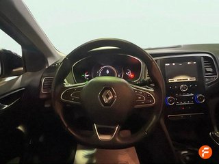 Renault Megane Limited TCe GPF 103 kW (140CV)