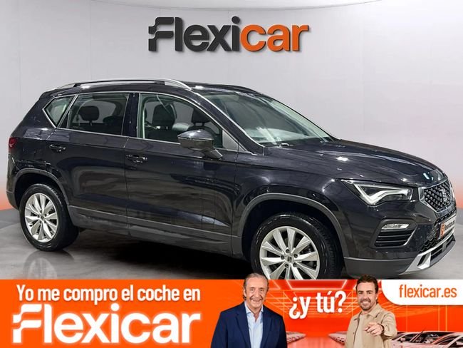 Seat Ateca 1.5 TSI 110kW (150CV) DSG St&Sp Style - foto 1