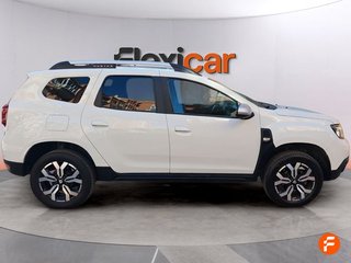 Dacia Duster Comfort Bl. dCi 85kW(115CV) 4X2
