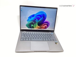 pc portatil hp hp omnibook x laptop 14-fe0xxx