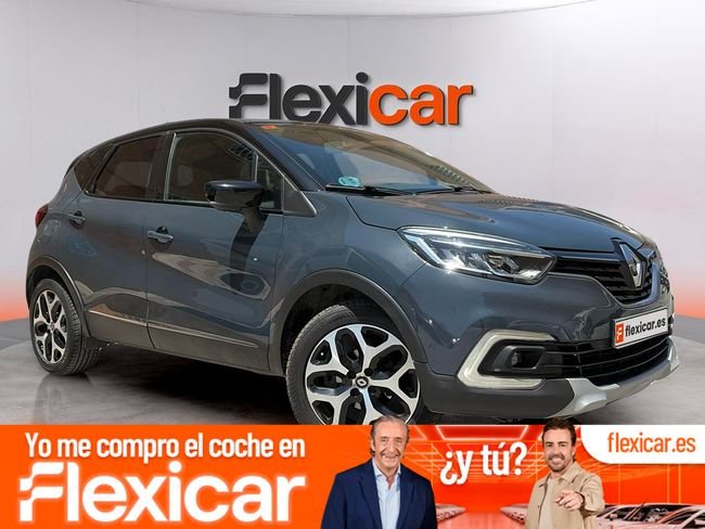 Renault Captur Limited TCe 66kW (90CV) - foto 1