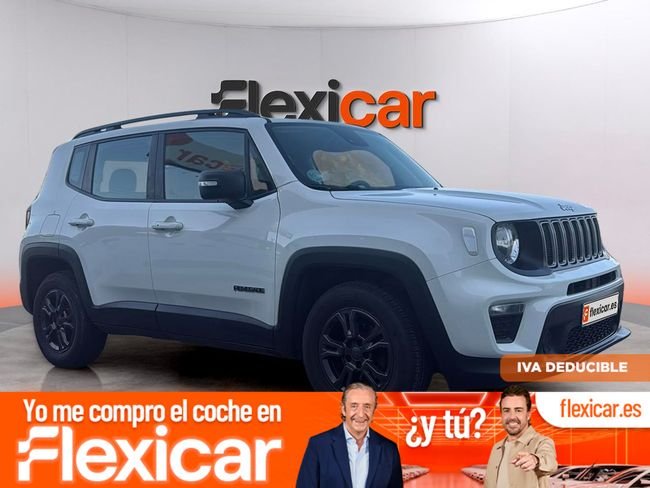 Jeep Renegade Longitude 1.0G 88kW (120CV) 4x2 - foto 1