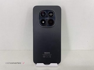 xiaomi redmi note 15 pro 5g 8gb 256gb