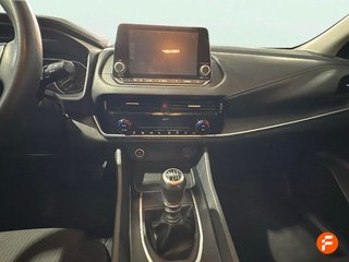 Nissan Qashqai DIG-T 103kW (140CV) mHEV 4x2 Acenta