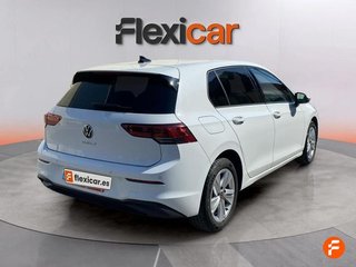 Volkswagen Golf 2.0 TDI 85kW (115CV) DSG