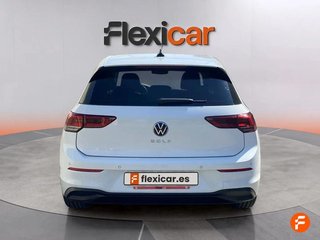 Volkswagen Golf 2.0 TDI 85kW (115CV) DSG