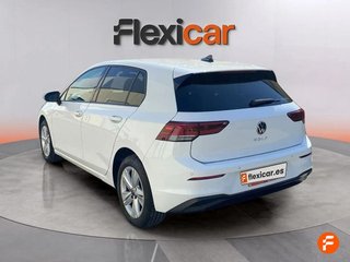 Volkswagen Golf 2.0 TDI 85kW (115CV) DSG