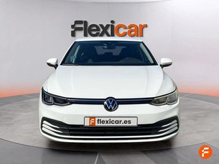 Volkswagen Golf 2.0 TDI 85kW (115CV) DSG