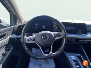 Volkswagen Golf 2.0 TDI 85kW (115CV) DSG