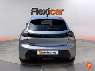 Peugeot 208 Allure Gasolina 100 S&S 6 Vel. MAN