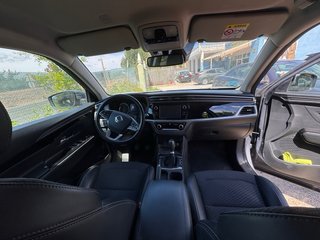 SsangYong Korando 2024