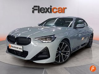 BMW Serie 2 220i M Sport
