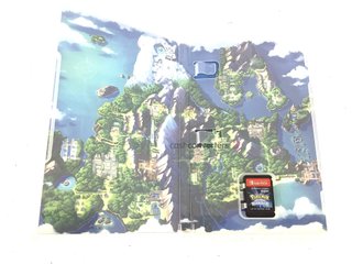 pokemon diamante brillante remake n-switch