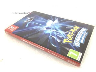pokemon diamante brillante remake n-switch