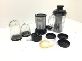 batidora vaso magic bullet magicbullet