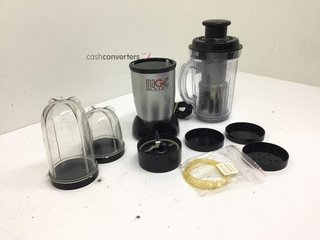 batidora vaso magic bullet magicbullet