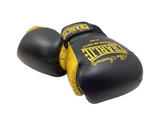 guantes  charlie the insane made in hell