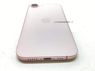 apple iphone 17e 256gb
