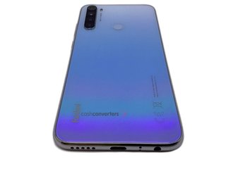 xiaomi redmi note 8t 32gb
