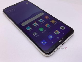 xiaomi redmi note 8t 32gb