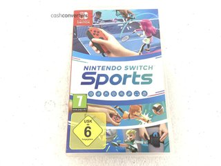 nintendo switch sports n-switch