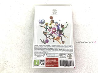 nintendo switch sports n-switch