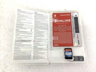 nintendo switch sports n-switch