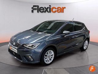 Seat Ibiza 1.0 TSI 85kW (115CV) Special Edition
