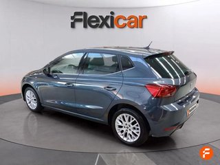 Seat Ibiza 1.0 TSI 85kW (115CV) Special Edition