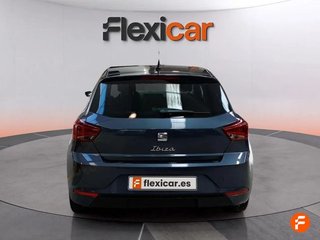 Seat Ibiza 1.0 TSI 85kW (115CV) Special Edition