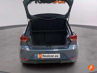 Seat Ibiza 1.0 TSI 85kW (115CV) Special Edition