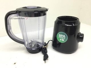 batidora vaso sogo ss-5088