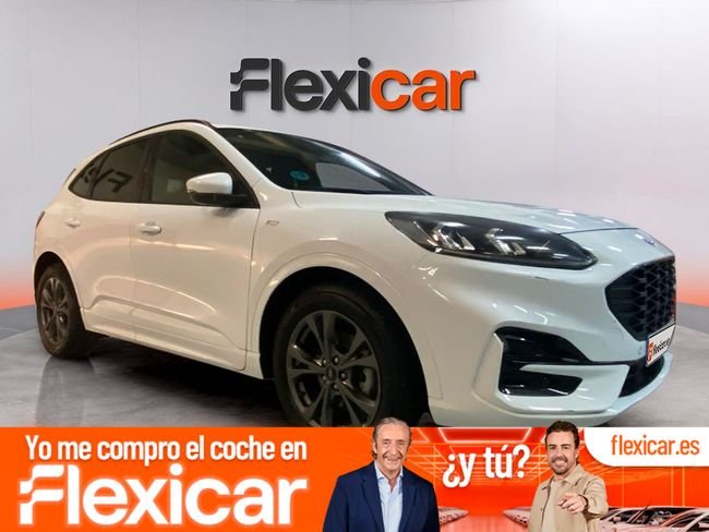 Ford Kuga ST-Line 1.5T EcoBoost 110kW (150CV) - foto 1