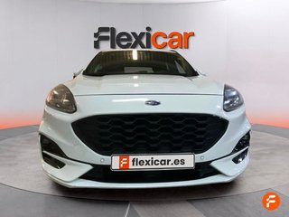 Ford Kuga ST-Line 1.5T EcoBoost 110kW (150CV)
