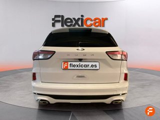 Ford Kuga ST-Line 1.5T EcoBoost 110kW (150CV)