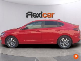 Hyundai i30 1.0 TGDI Klass Fastback