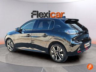 Peugeot 208 Allure Gasolina 100 S&S 6 Vel. MAN