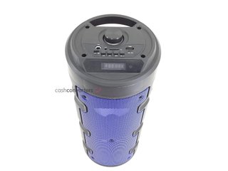 altavoz portatil bluetooth zqs zqs4209
