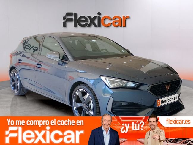 Cupra León 1.5 eTSI 110kW (150CV) DSG - foto 1