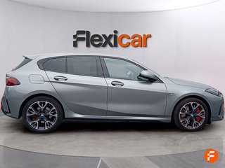 BMW Serie 1 120d