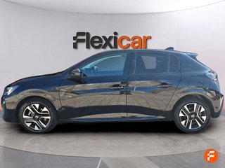 Peugeot 208 Allure Gasolina 100 S&S 6 Vel. MAN