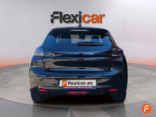 Peugeot 208 Allure Gasolina 100 S&S 6 Vel. MAN