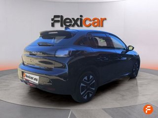 Peugeot 208 Allure Gasolina 100 S&S 6 Vel. MAN