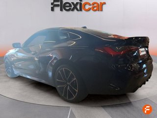 BMW Serie 4 420d